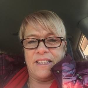 Meet your Posher, Therese